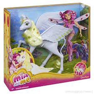 “Mia And Me” Onchao – Mattel